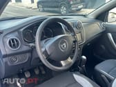 Dacia Sandero Step way