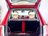 Fiat 500 1.2 Sport