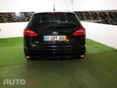 Ford Focus SW 1.5 TDCi Titanium