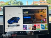Tesla Model 3 Standard Range Plus RWD