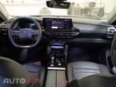 Citroen C5 X 1.2 PureTech Shine EAT8