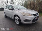 Ford Focus 1.6 TDCi Titanium