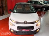 Citroen C3 1.2 PureTech Shine