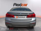 BMW 530 530 d Pack M Auto