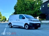 Citroen Jumpy M BlueHDi 120