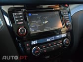 Nissan Qashqai 1.5 dCi Tekna Premium