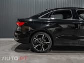 Audi A3 35 TFSI Advanced S tronic