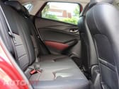 Mazda CX-3 1.5 Sky.Excellence HT Navi