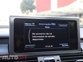 Audi A6 Avant 2.0 TDi S-line S tronic