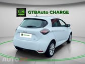 Renault Zoe I.V.A DEDUTÍVEL R110 Experience