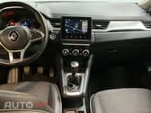 Renault Captur 1.0 TCe Techno