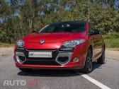 Renault Mégane Coupe 1.6 DCI Bose Edition
