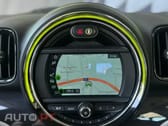 MINI Countryman Cooper SE All4 Aut.