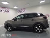 Peugeot 3008 1.5 BlueHDi Active