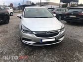 Opel Astra 1.6 CDTI Innovation S/S