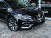 Renault Espace 1.6 dCi Initiale Paris EDC