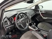 Opel Astra Sports Tourer 1.7 CDTi Cosmo