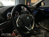 BMW X1 16 d sDrive xLine Auto
