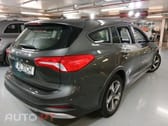 Ford Focus SW 1.5 TDCi EcoBlue Active