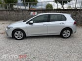 Volkswagen Golf 2.0 TDI Conceptline