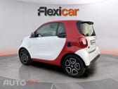 Smart ForTwo EQ prime edition one