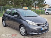 Toyota Yaris 1.0 VVT-i Comfort+AC