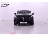 Renault Clio 1.0 TCe Techno Bi-Fu