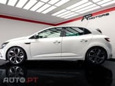 Renault Mégane 1.6 dCi GT Line J18