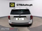 Ford Explorer I.V.A DEDUTÍVEL ST-Line Plug-in-Hybrid 4x4