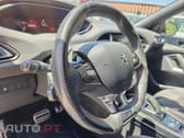 Peugeot 308 SW 1.5 BlueHDi GT EAT8