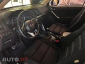 Mazda CX-5 2.2 D Essence