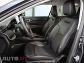 Jeep Compass 1.3 TG Limited