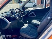 Smart ForTwo 1.0 Passion 71