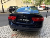 Jaguar XE 2.0 D R-Sport Aut.