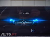 Mercedes-Benz CLA 180 d AMG Line Aut.