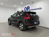 Volvo XC40 1.5 T5 PHEV MOMENTUM