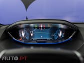 Peugeot 5008 1.5 BlueHDi GT Line EAT8