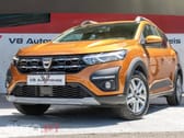 Dacia Sandero 1.0 TCe Stepway Comfort