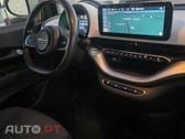Fiat 500e 42 kWh Pop