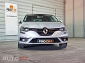 Renault Mégane Sport Tourer 1.6 dCi Bose Edition J18