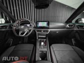 Seat Leon 1.5 eTSI FR DSG