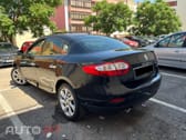 Renault Fluence 1.5 dCi Exclusive