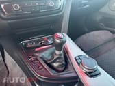 BMW 420 i Pack M