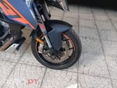 KTM Superduke GT 1290 ABS 172CV