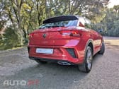 Volkswagen T-Roc 2.0 TDI R-Line DSG