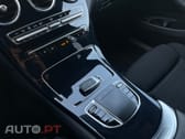 Mercedes-Benz GLC 300 de 4Matic