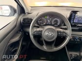 Toyota Yaris 1.0 VVT-i Comfort Plus