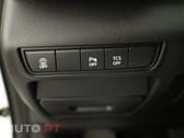 Mazda MX-3 MX-30 E-SKYACTIV EXCLUSVE-LINE