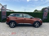 Peugeot 3008 1.6 HDI
