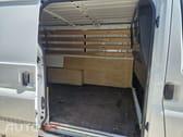 Ford Transit Custom Transit